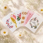 Mother's Day Greeting Cards