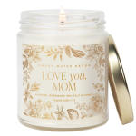 Love You, Mom 9 oz Soy Candle