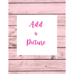 Photo sent to you by our staff before delivery