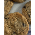 Chocolate Cookies