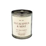 Eucalyptus & Mint Candle
