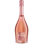 Bottle of Gancia Prosecco Rosé