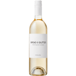 BREAD & BUTTER PINOT GRIGIO 750ML