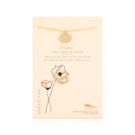 Poppy Necklaces