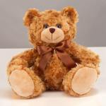Plush Mini Bear 6"