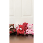 Teddy Bear Plush Collection.