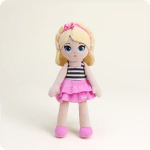 Add-on, Barbie Warmies collection