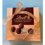 Mini Box of Truffles