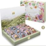 BLOOMING TEA GARDEN ASSORTED FLOWERING TEA CHEST