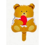Mini Valentines Balloon (A10)
