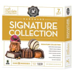 Signature Chocolate Collections