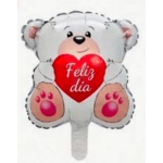 Mini Valentines Balloon (A1)