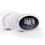 One Minute Exfoliating Sponge for Men
