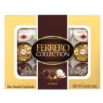 Ferrero Collection assorted chocolate gift box