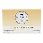 Goat Milk Bar Soap, Milk & Honey