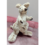 Kangaroo Stuffie