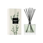 Nest Reed Diffuser - Wild Mint & Eucalyptus
