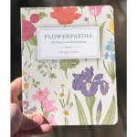 Flowerpaedia: 1000 Flowers and Their Meanings