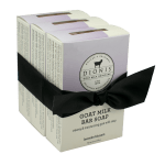 Lavender Blossom Goat Milk Bar Soap