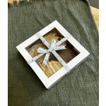 Mother's Day Sweets Gift Box by Flutter By Bakery