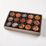 Artisan Truffles 15pc