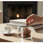 Espresso Martini Truffles