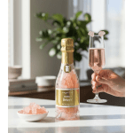 Bubbly Bears Celebration Bottle