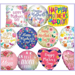 Mother’s Day Mylar Balloon