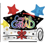 Congratulations Grad XL