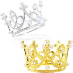 Small crown