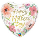 Mothers Day Mylar Balloons