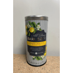 Republic of Tea: Lemon Biscuit Earl Grey Tea