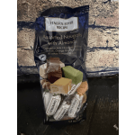 Italian Style Assorted Nougats with Almonds