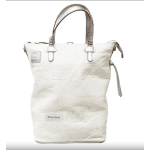 Temiqui Backpack - White