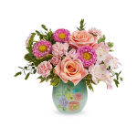 Teleflora's Watercolor Garden