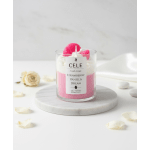 CELE Strawberry Vanilla Candle