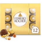 Ferrero Rocher