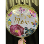 Mother’s Day Mylar Balloon