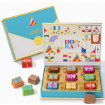 A Birthday Letter Chocolate Box 10ct