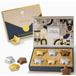 Congratulations Chocolate Gift Box