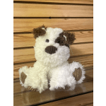 8.5'' Dog Plush