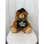 Graduation Bear