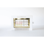 Boxed instant mimosa cocktail kit with sugar cubes