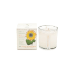 Kobo Sweet Sunflower Candle