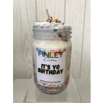 It's Yo Birthday Candle