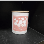 You're the best candle