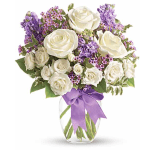 Teleflora's Enchanted Cottage