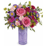 Painted Petals Bouquet