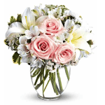 Arrive in Style Bouquet