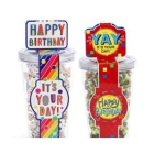 Happy Birthday Tumbler